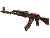 AK-47 | Bloodsport image