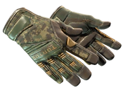 ★ Specialist Gloves | Forest DDPAT image