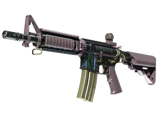 M4A4 | Polysoup