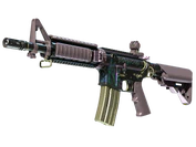 M4A4 | Polysoup image