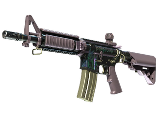 M4A4 | Polysoup image