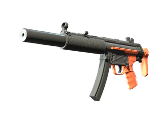 MP5-SD | Nitro image