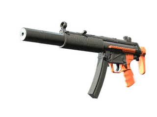 MP5-SD | Nitro