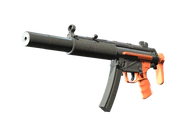 MP5-SD | Nitro image