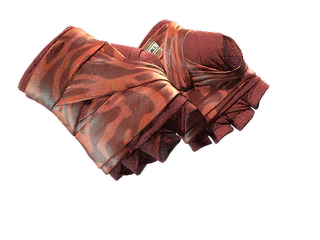 ★ Hand Wraps | Slaughter