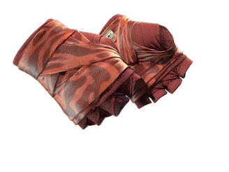 ★ Hand Wraps | Slaughter image