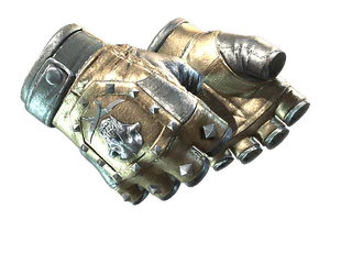 Bloodhound Gloves