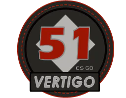 The Vertigo Collection