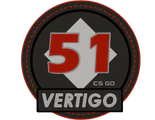 The Vertigo Collection
