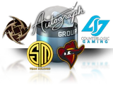 Autograph Capsule | Group A (Foil) | Cologne 2015