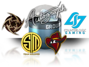 Autograph Capsule | Group A (Foil) | Cologne 2015 image