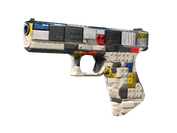 Glock-18 | Block-18 image