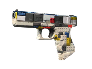 Glock-18 | Block-18