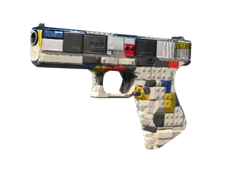 Glock-18 | Block-18 image