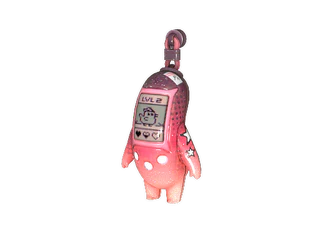 Charm | Lil' Chirp