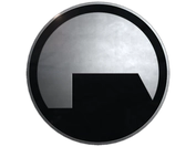 Black Mesa Pin image