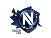 Sticker | Team EnVyUs | Cologne 2016 image