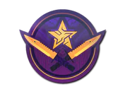 Sticker | Terrorist-Tech image