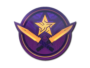 Sticker | Terrorist-Tech image