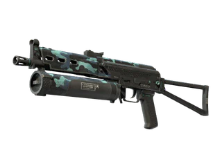 PP-Bizon | Night Riot