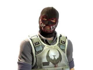Street Soldier | Phoenix