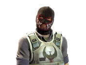 Street Soldier | Phoenix image