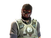 Street Soldier | Phoenix image