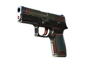 P250 | Cyber Shell image