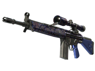 G3SG1 | Violet Murano