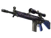 G3SG1 | Violet Murano image
