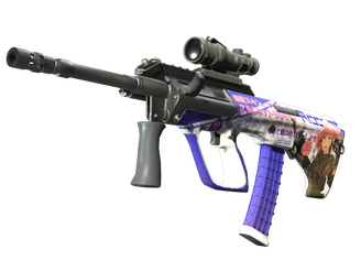 AUG | Akihabara Accept image