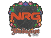 Sealed Graffiti | NRG | Budapest 2025 image