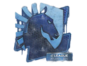 Sealed Graffiti | Team Liquid | Atlanta 2017 image