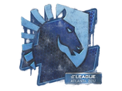 Sealed Graffiti | Team Liquid | Atlanta 2017 image