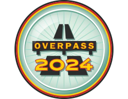 The Overpass 2024 Collection image