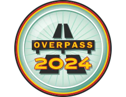 The Overpass 2024 Collection image