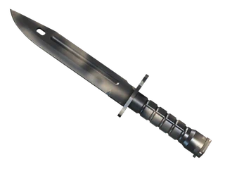 ★ Bayonet | Scorched