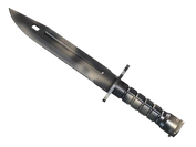 ★ Bayonet | Scorched image