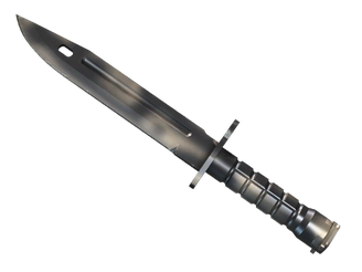 ★ Bayonet | Scorched image