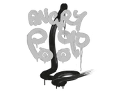 Sealed Graffiti | Recoil P90 (Shark White) image