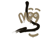 Sealed Graffiti | Recoil MP9 (Dust Brown) image