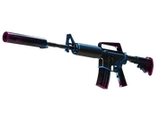 M4A1-S | Decimator image