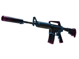 M4A1-S | Decimator