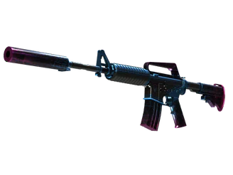 M4A1-S | Decimator image