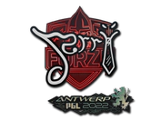 Sticker | Jerry | Antwerp 2022 image