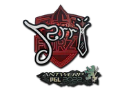Sticker | Jerry | Antwerp 2022 image