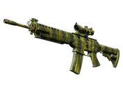 SG 553 | Gator Mesh image