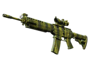 SG 553 | Gator Mesh image