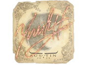 Sticker | yuurih | Austin 2025 image