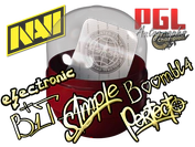 Stockholm 2021 Champions Autograph Capsule image